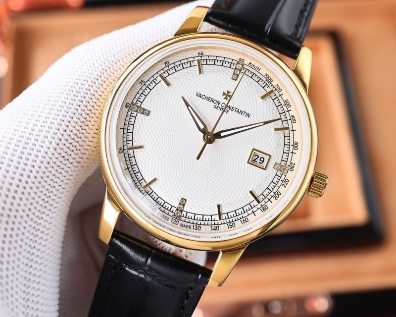 VACHERON CONSTANTIN Watches